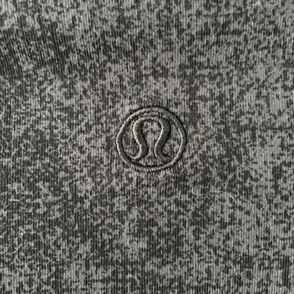 Lululemon Admiral Military High Neck Jacket SIZE 6 - Picture 9 of 13